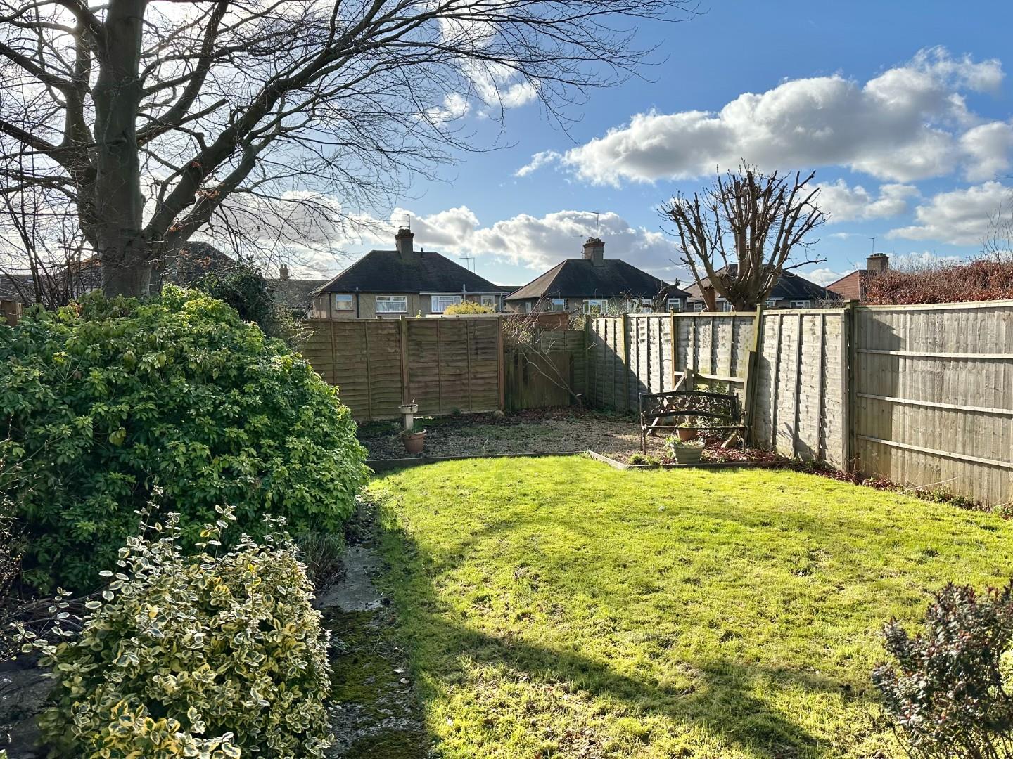 Foxgrove Avenue, Kingsthorpe O'Riordan Bond